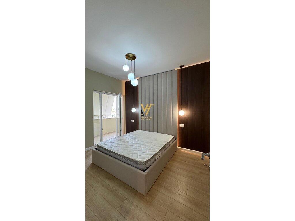 SHITET APARTAMENT 1+1+BLK RRUGA E BOGDANEVE 174.000 EURO