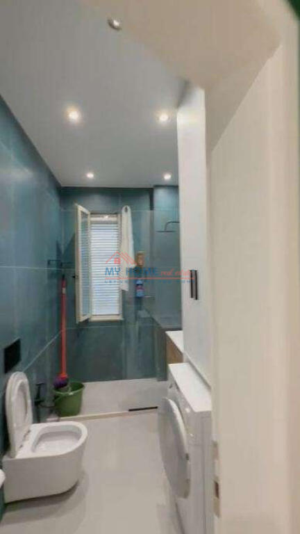 2+1 apartment for sale near the Zoological Garden in Tirana