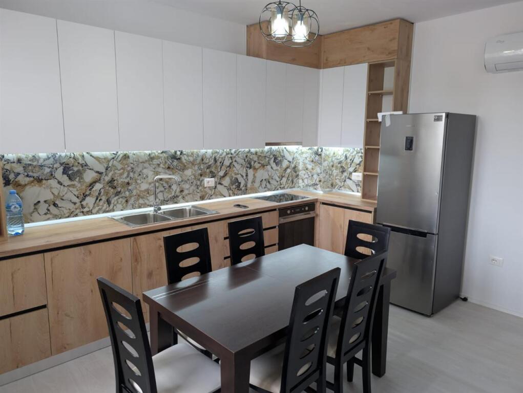 SUPER APARTMENT FOR RENT AT RIVER RESIDENCE 2+1 TIRANA