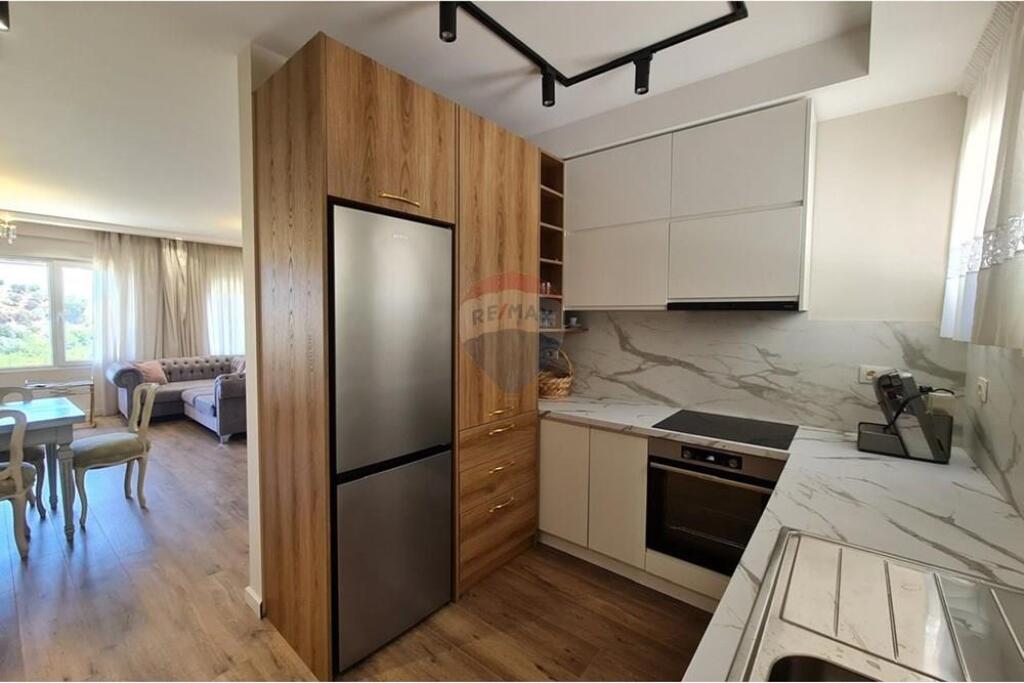 Apartament 2+1 per qira, Kodra e Dielli 2