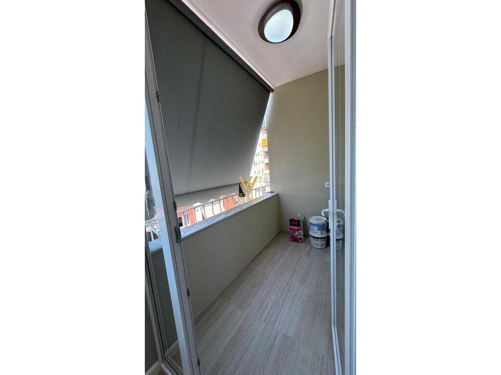 SHITET APARTAMENT 1+1+BLK RRUGA E BOGDANEVE 165.000 EURO