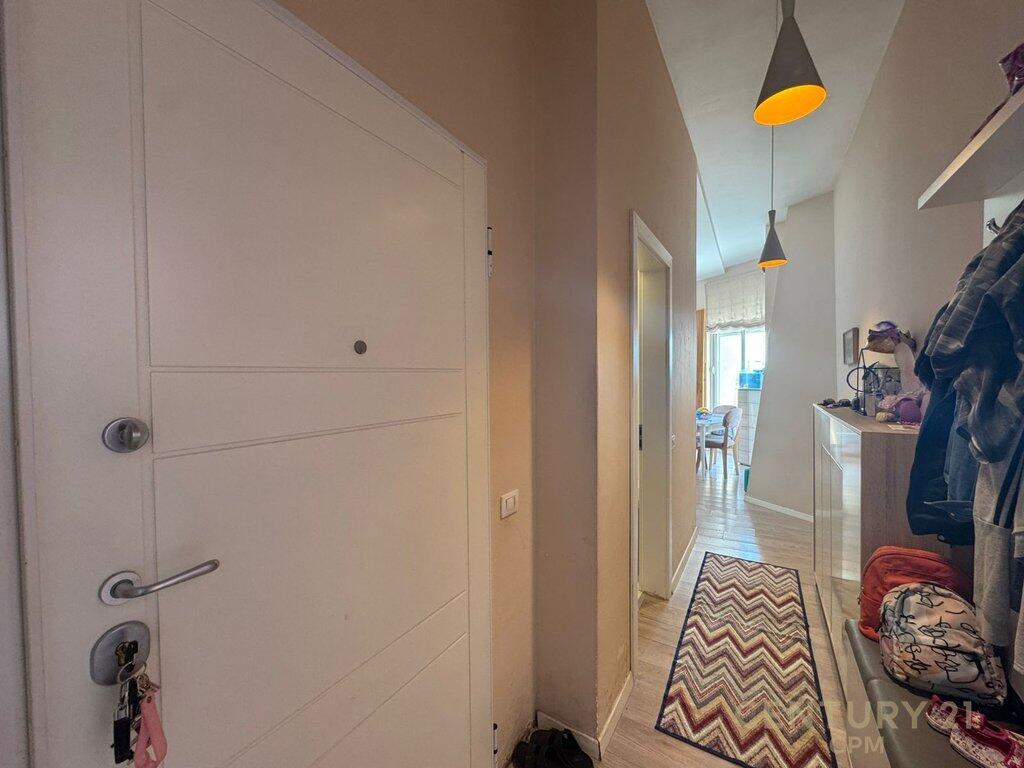 🏢 SHESIM APARTAMENT 2+1 , Ish PArku