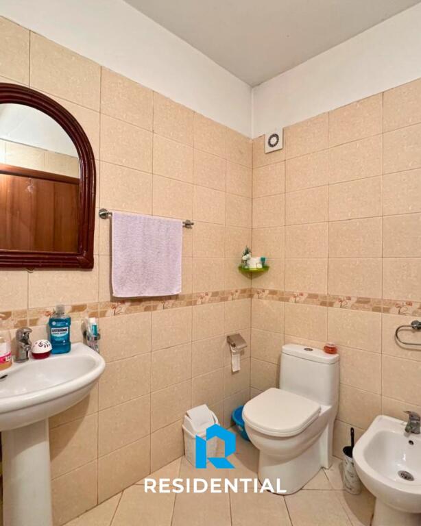 Ne Astir Shitet Apartament 1+1 I Mobiluar!