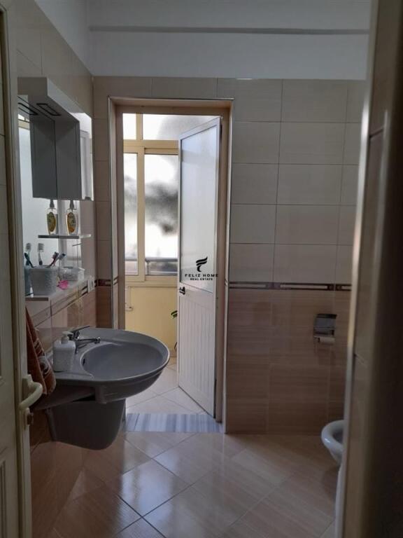 APARTMENT FOR RENT 2+1 FRESKU 55,000 LEKE