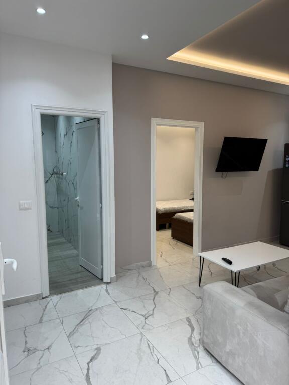 Apartment 1+1+1 Balcony for Rent