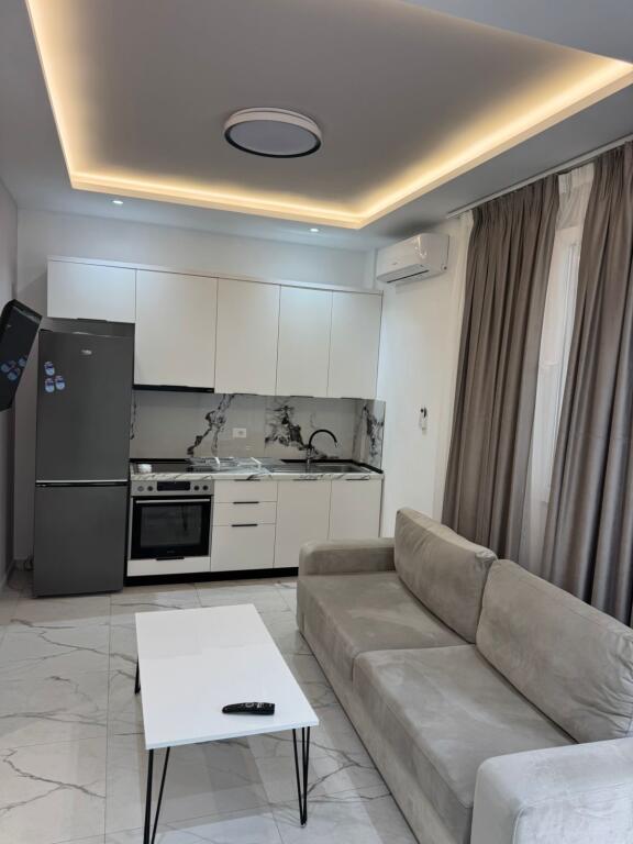 Apartment 1+1+1 Balcony for Rent