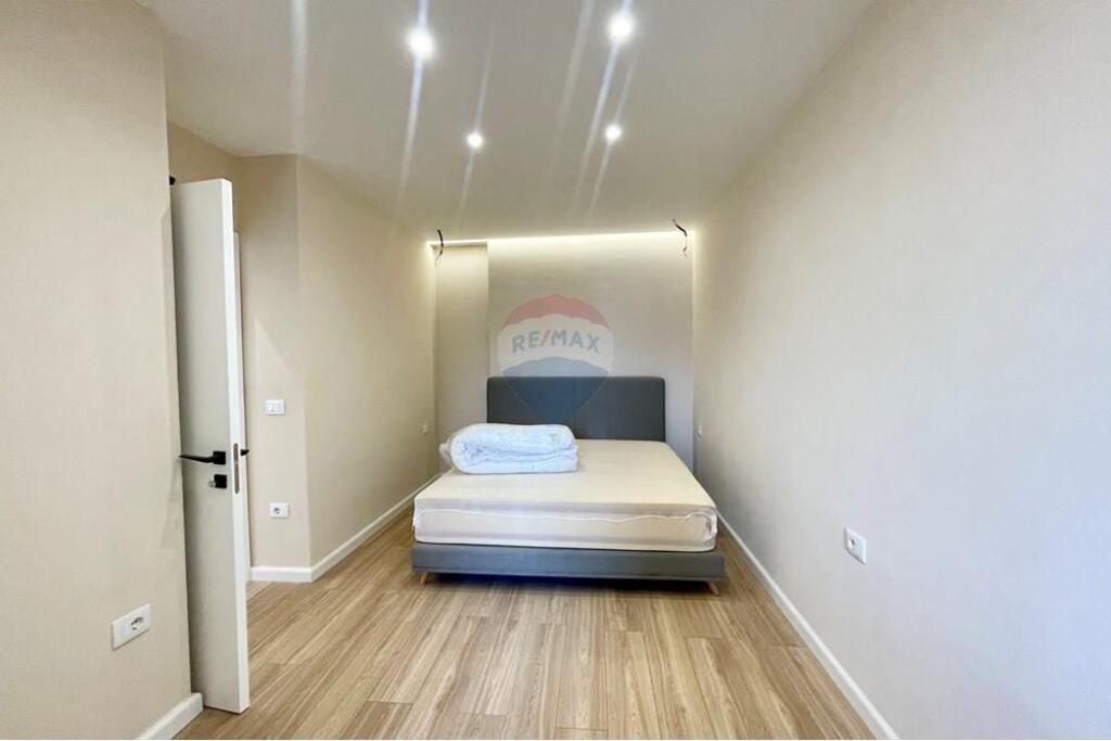 APARTAMENT 2+1 NE SHITJE TE TIRANA GOLDEN PARK 3