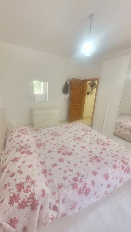 apartament 1+1 me qira