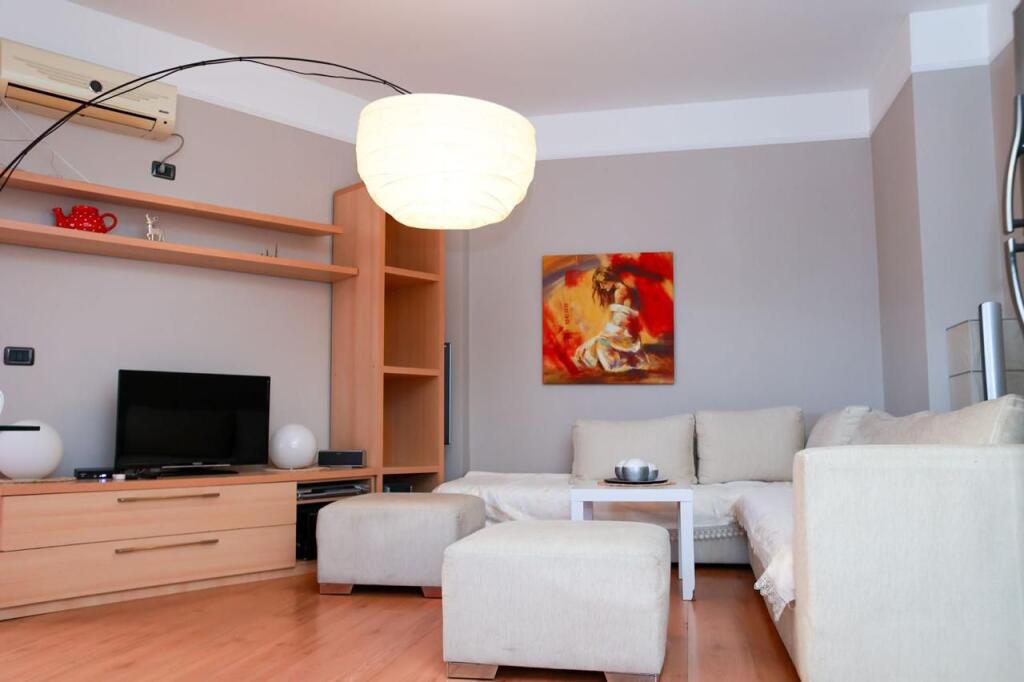SUPER APARTAMENT 1+1, TE PROKURORIA, 9 KATSHET