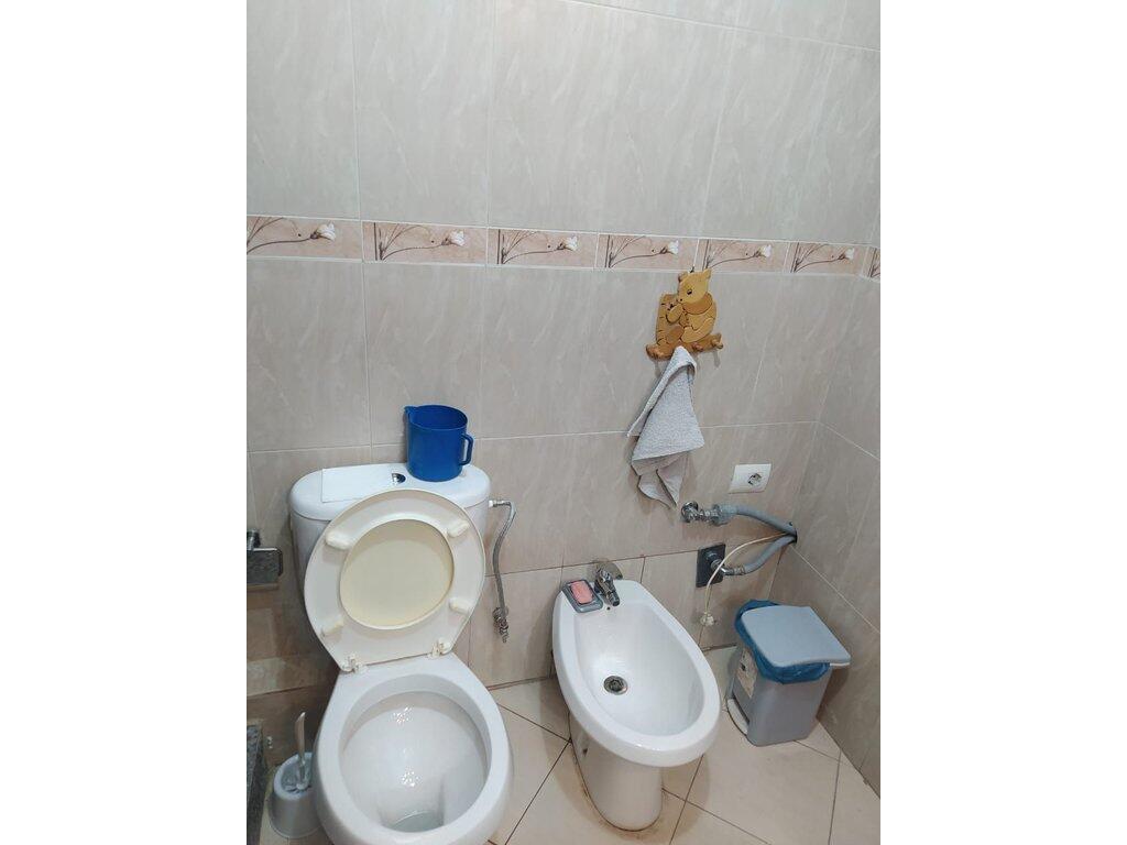 We rent a 2+1 apartment in Porcelan