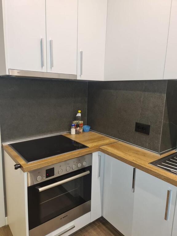 APARTMENT 1+1 FOR RENT - NEAR DELIJORGJI COMPLEX