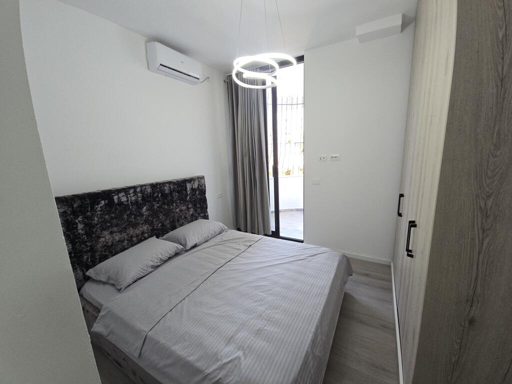 Rent, Apartment 1+1, Zogu i Pare Boulevard