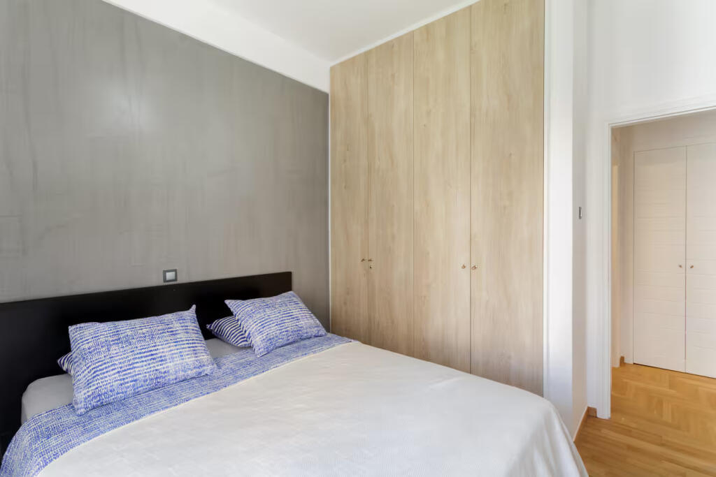 Appartamento in affitto 1+1 presso Kodra e Diellit (ID B2101198) Tirana