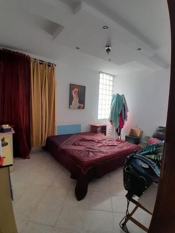 SHITET APARTAMENT 3+1+2 tek Rruga e Kavajës 📍