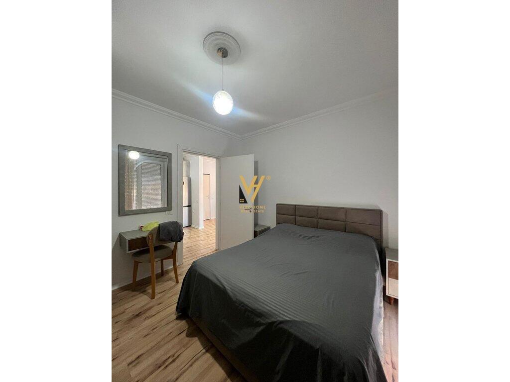 APARTMENT 1+1+BLK FOR RENT BARRIKADAVE STREET 600 EURO