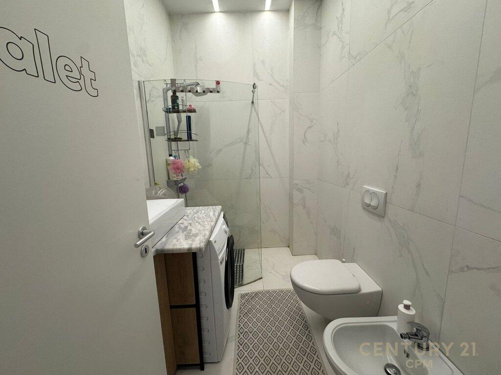 🏢 SHESIM APARTAMENT 2+1 , Ish PArku
