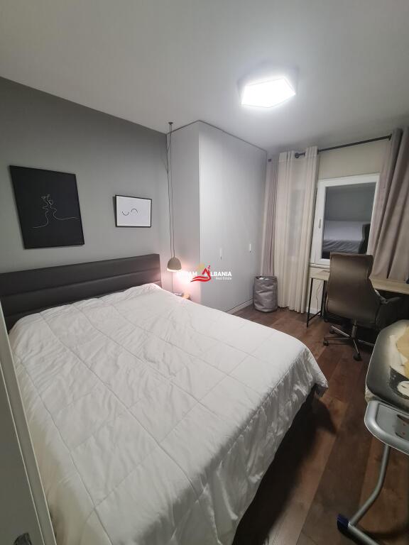 Appartamento moderno 1+1 in affitto, Yzberisht (ID 42111427)