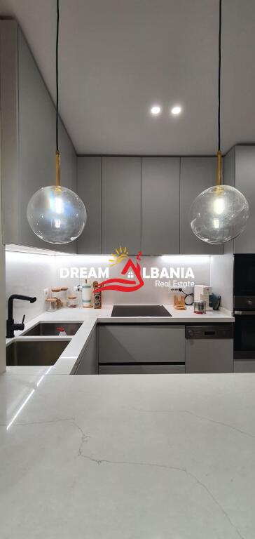 Appartamento moderno 1+1 in affitto, Yzberisht (ID 42111427)