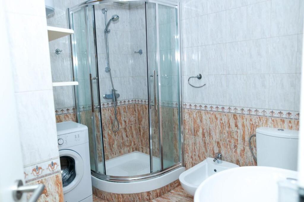 SUPER APARTAMENT 1+1, TE PROKURORIA, 9 KATSHET