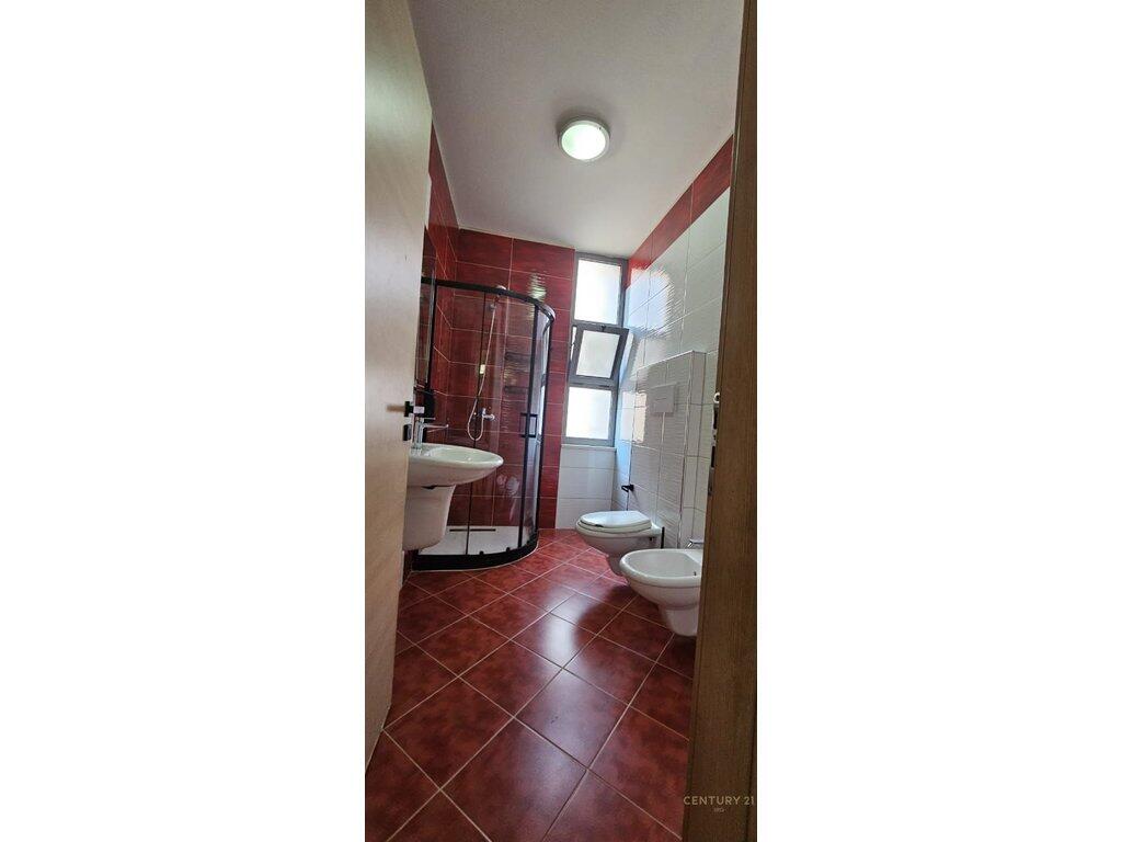 🏠 1+1 Apartment with quality furnishings – Dibra Street