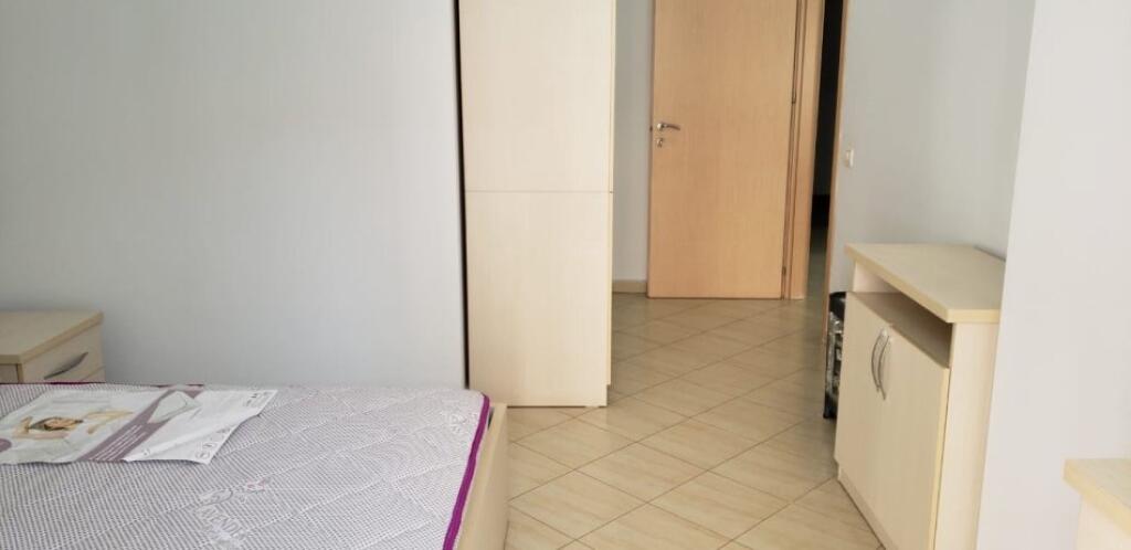 Apartment 1+1+1 with Balcony for Rent