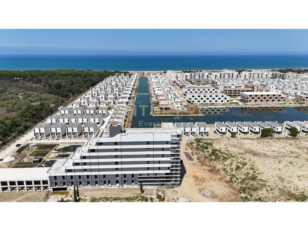 🏡 VENDIAMO DUPLEX CON CORTILE E POSTO AUTO A “PORTO LALZI” – HAMALLAJ