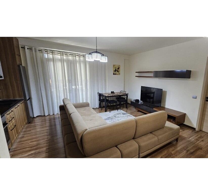 Apartment 1+1 for rent Dibrës Street