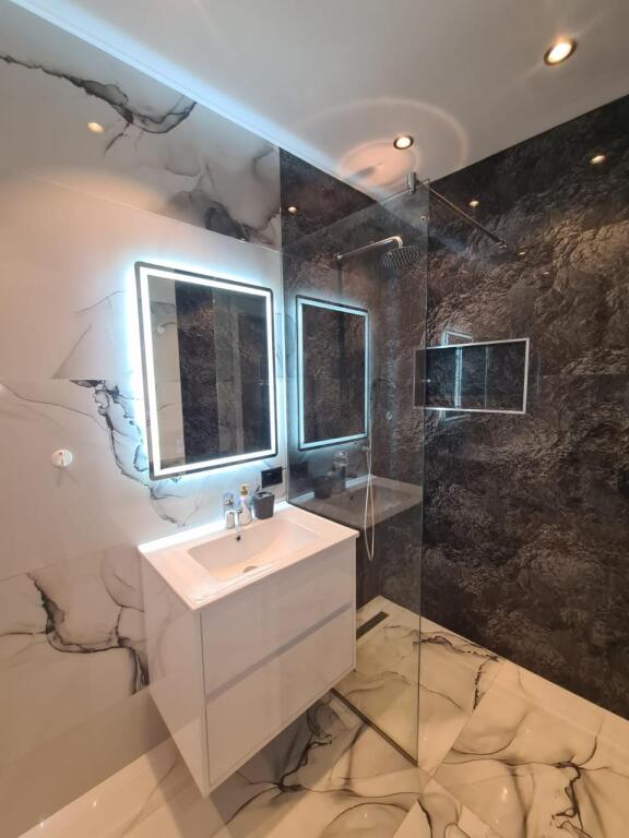 APARTMENT 1+1 FOR RENT - NEAR DELIJORGJI COMPLEX