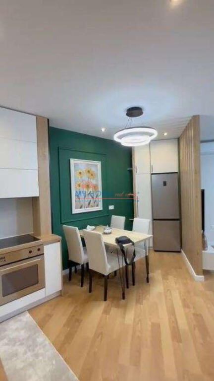 2+1 apartment for sale near the Zoological Garden in Tirana