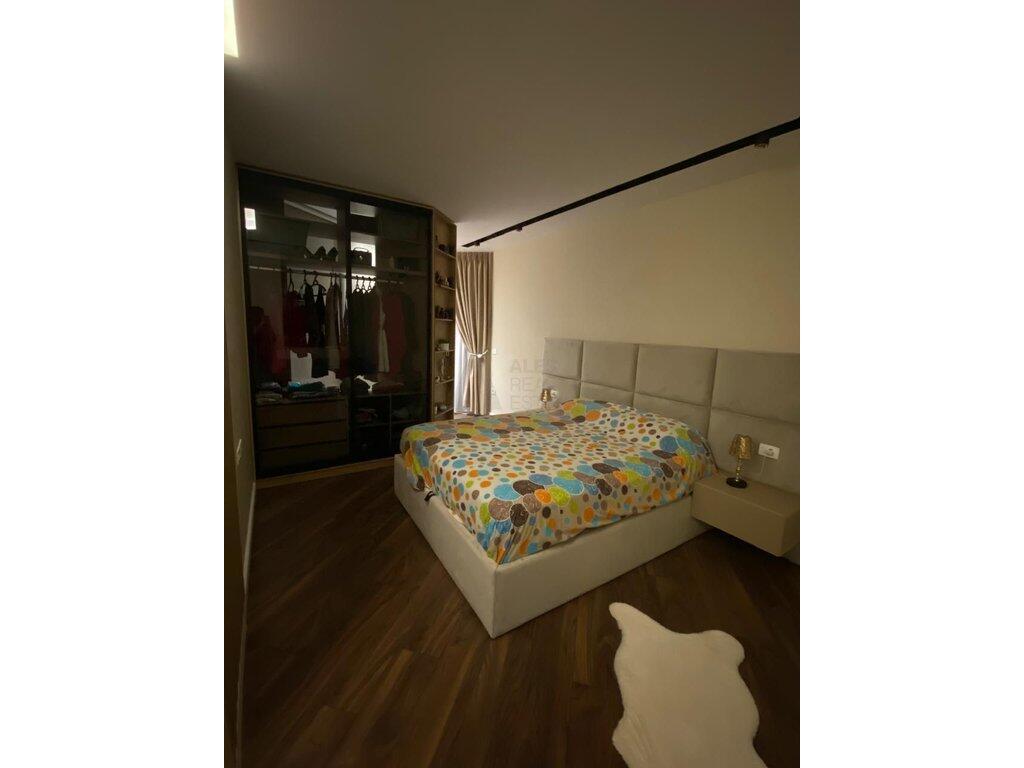 📢 Shitet Apartament 1+1 – Rezidenca Kodra e Diellit 2