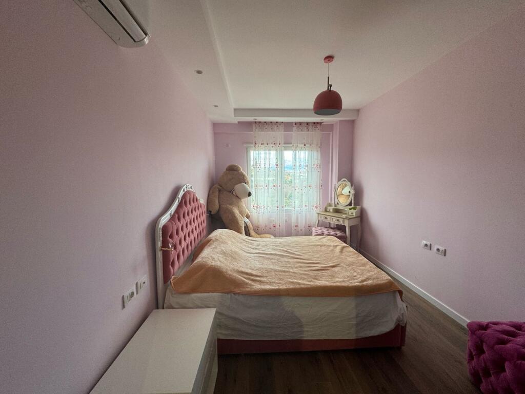 Duplex in affitto 2+1+2 Residenza Kodra e Diellit 2