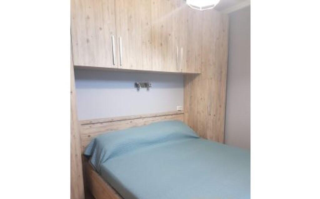 Apartment 1+1 for rent at Komuna e Parisit!