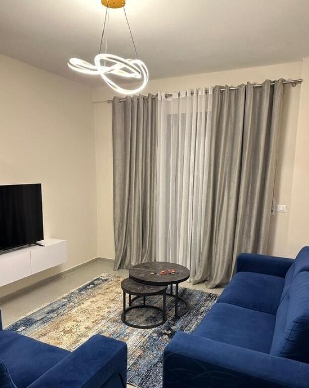 JEPET ME QIRA APARTAMENT 1+1+GARDEROBE TEK KODRA E DIELLIT ! 650 € /Muaj