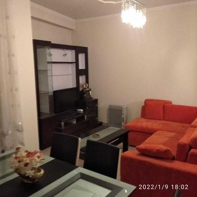 Apartment 2+1 for rent