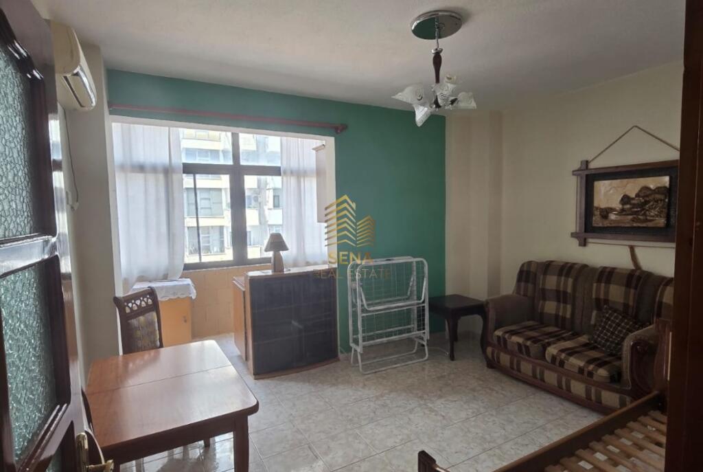 Affitto, Appartamento, 1+1, Vasil Shanto, 450 ALL/mese