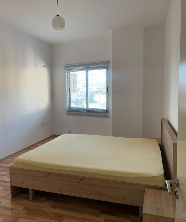 Appartamento 2+1 in affitto sopra il ristorante “Fresku” a Fresk!