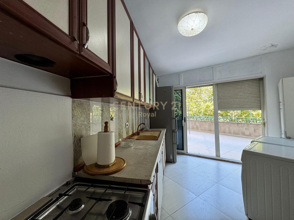 DRITAN HOXHA STREET, APARTMENT 2+1 +VERANDA FOR SALE!