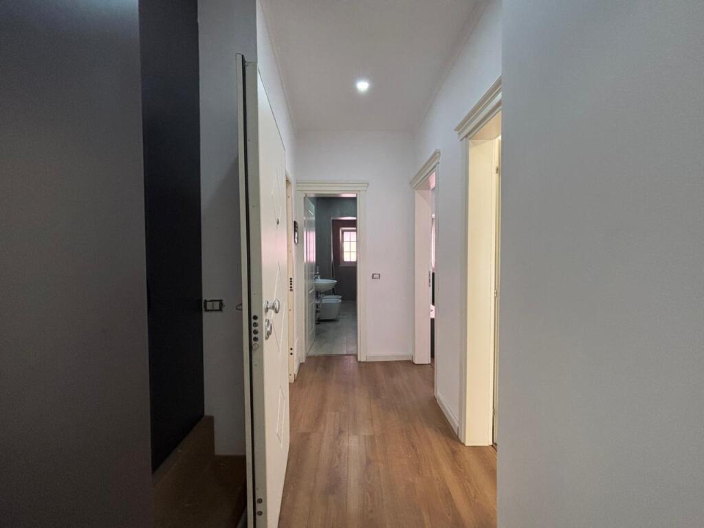 APPARTAMENTO IN AFFITTO 2+1 VICINO DANUBI CENTRO DURRES