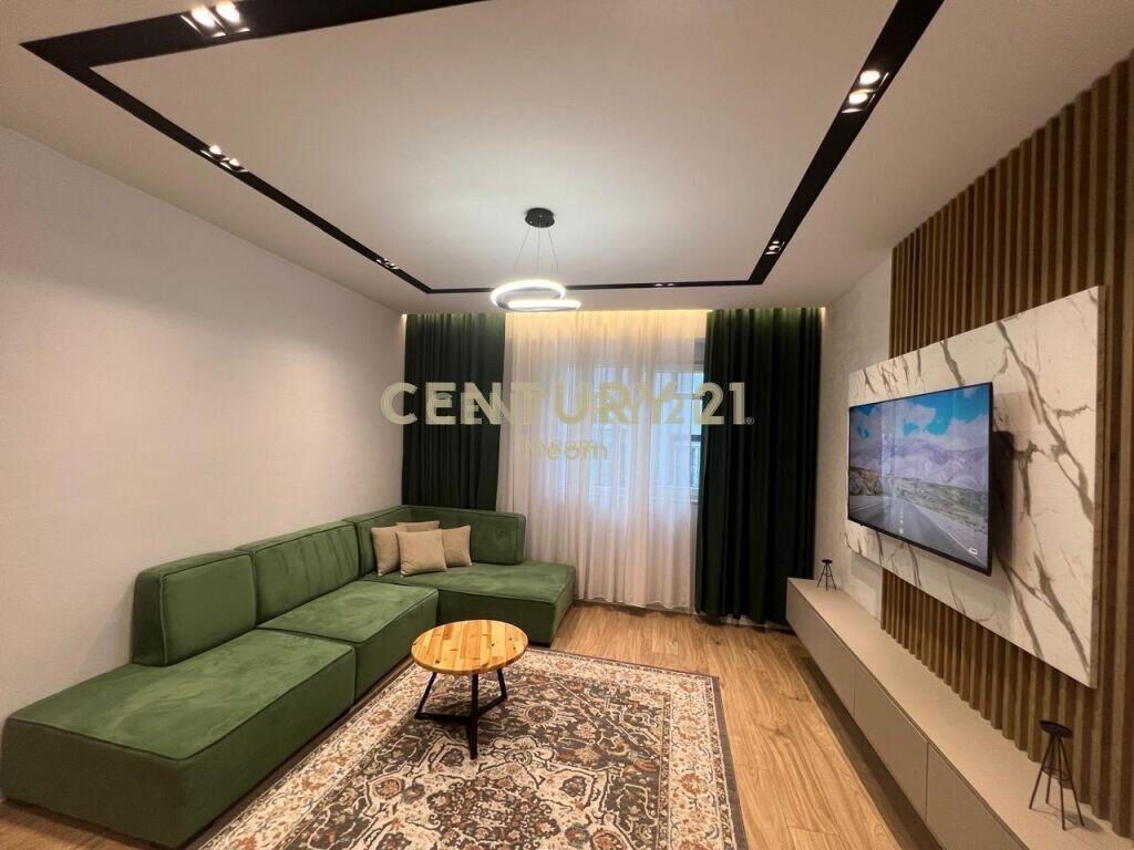 Rent, modern 2+1 apartment near the dry lake
