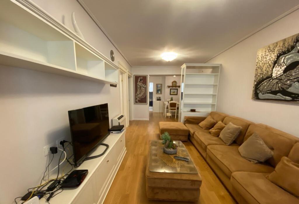 Apartment 2+1 for rent at the 21 December Crossroad!