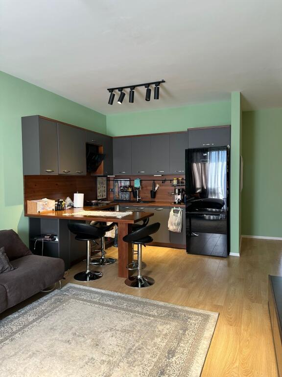 Apartment for rent 2+1+2 Asl Complex
