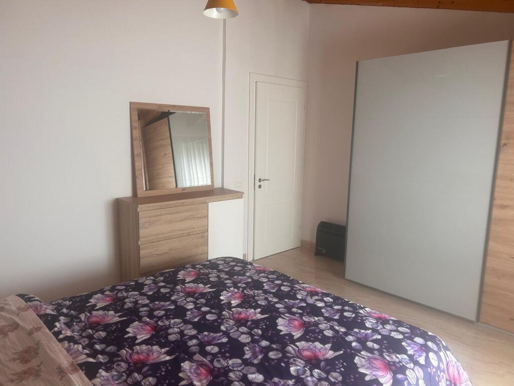 4th floor of a private villa for rent, Mullet, Tirana