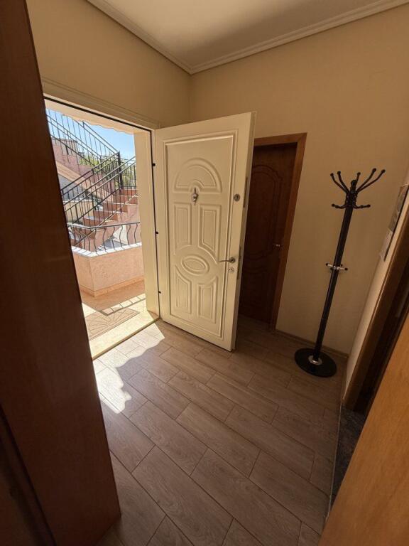 JEPET ME QERA APARTAMENT 1+1 450 EURO SPITALET