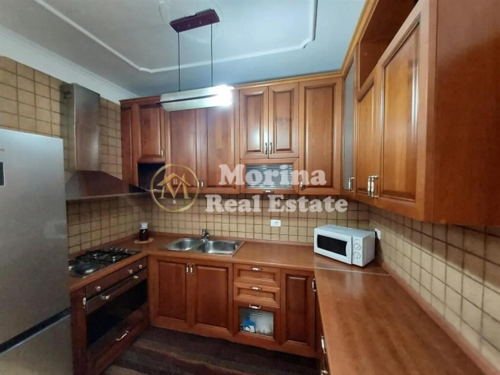 Rent, Apartment, 1+1, Deliorgji Complex, 550 euro/month
