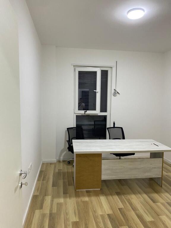 OFFICE FOR RENT 2+1 DON BOSKO 550 EURO