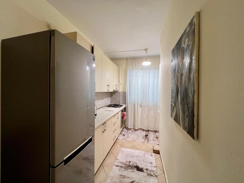 Affitto, Appartamento 1+1, ”21 Dhjetori” - Tirana.