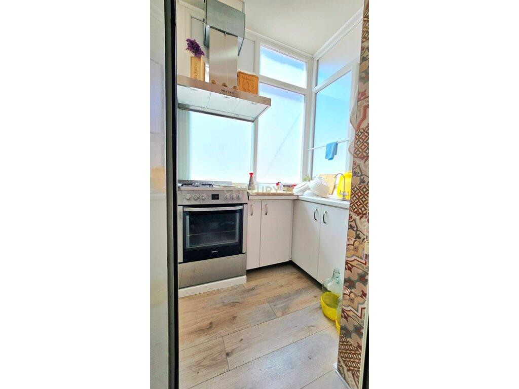 🏢 Apartment 2+1 with Garage for Rent – Dry Lake, Tirana