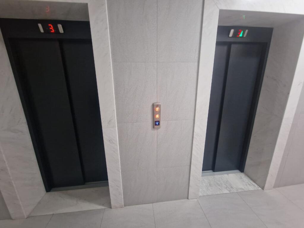 Jepet me qera apartament 1+1 ne Astir te kompleksi "Urban Gate".