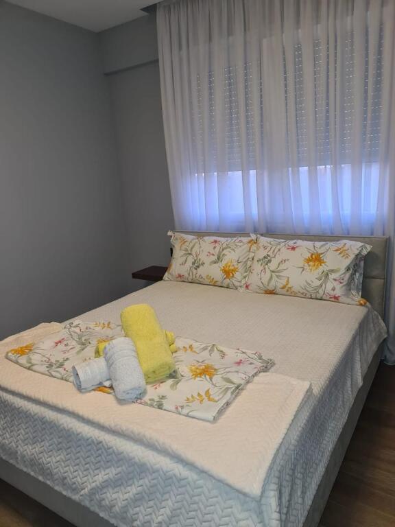 APARTMENT 1+1 FOR RENT - NEAR DELIJORGJI COMPLEX