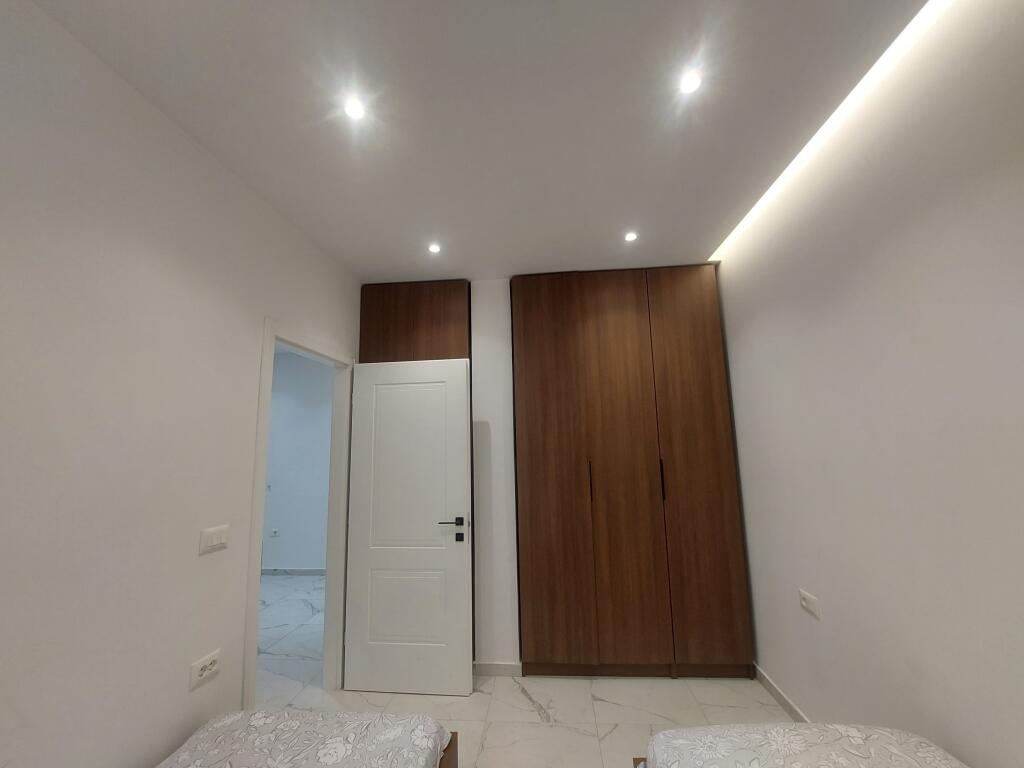 Rent, Apartment 1+1, 5 Maji Street, 450 euro